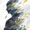 Abstract Art People Paint By Numbers