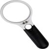 Hand Held Magnifying Glass For Paint By Numbers