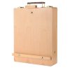 Portable Wooden Easels