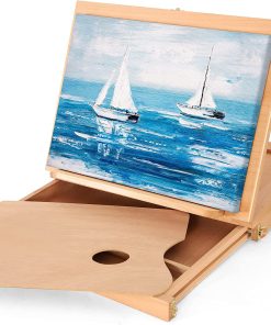 Tabletop Easel Stand