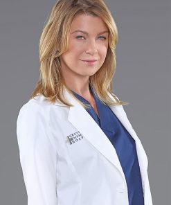 Ellen Pompeo Paint By Numbers