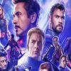 Avengers Endgame Paint By Numbers