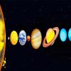 Planets In System Paint By Numbers