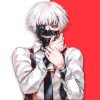 Kaneki Ken Paint By Numbers