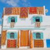 Asilah Morocco Paint By Numbers