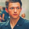 Tom Holland Classy Paint By Numbers