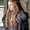 Sansa Stark Paint By Numbers