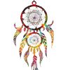 Dreamcatcher Paint By Numbers