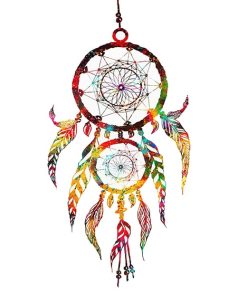 Dreamcatcher Paint By Numbers