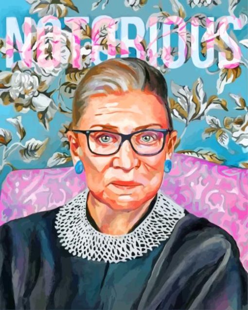 ruth-bader-ginsburg-art-paint-by-numbers