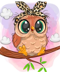 adorable-owl-paint-by-numbers