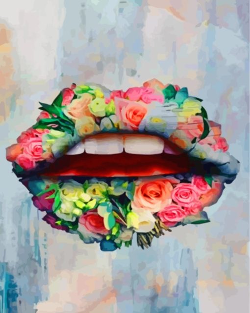 gloral-lips-paint-by-numbers