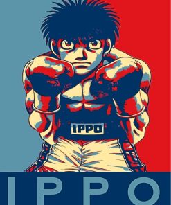 hajime-no-ippo-art-paint-by-numbers