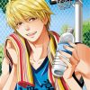 Ryota Kise Paint by numbers