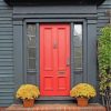 black-house-red-front-door-paint-by-numbers