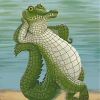 cute-Crocodile-paint-by-numbers