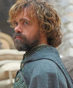 game-of-thrones-Tyrion-Lannister-paint-by-number