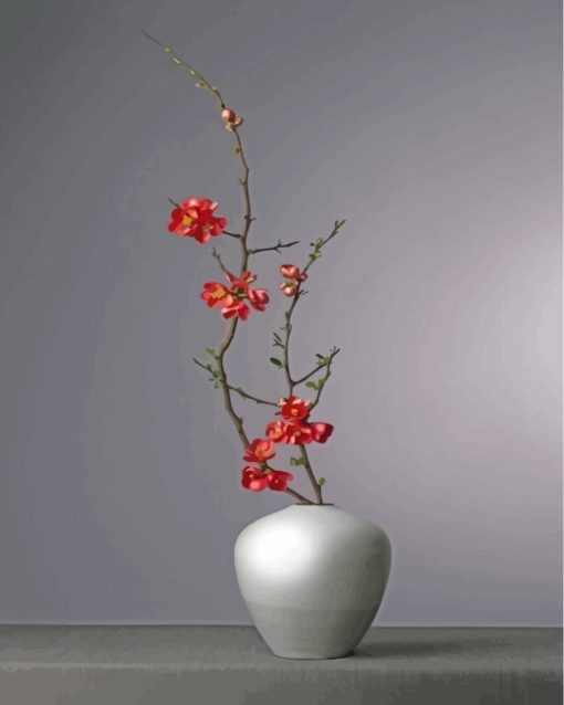 japanese-ikebana-paint-by-numbers