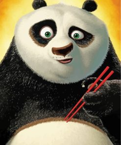 kung-fu-panda-with-chopsticks-paint-by-numbers