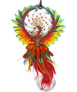 phoenix-dream-catcher-paint-by-numbers