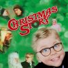 A Christmas Story Film Poster Paint By Number