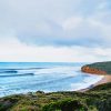 Bells Beach Paint By Number