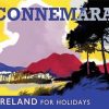 Connemara Poster Paint By Number