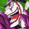 Eustass Kid One Piece Character Paint By Number