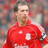 Footballer Robbie Fowler Paint By Number