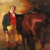 George Harley Drummond By Henry Raeburn Paint By Number