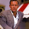 Handsome William Holden Paint By Number