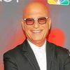 Howie Mandel Paint By Number