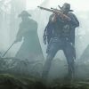 Hunt Showdown Video Game Paint By Number