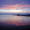 Lake Balaton Paint By Number