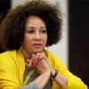 Lindiwe Sisulu Paint By Number