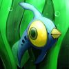 Subnautica Paint By Number