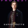 Suffragette Character Poster Paint By Number