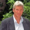 Actor Richard Gere Paint By Number