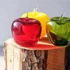 Aesthetic Glass Apples Paint By Number