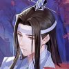 Aesthetic Lan Zhan Paint By Number