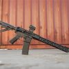 Armalite AR15 Paint By Number