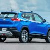 Cool Chevrolet Tracker Paint By Number