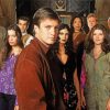 Firefly Tv Serie Characters Paint By Number