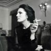 Monochrome Amalia Rodrigues Paint By Number