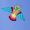 Owl Kites Paint By Number