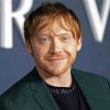 The Actor Rupert Grint Paint By Number