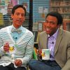 Troy And Abed Paint By Number