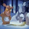 The Gruffalo Film Paint By Number