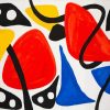 Alexander Calder Paint By Number