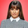 Cute Lea Michele Paint By Number